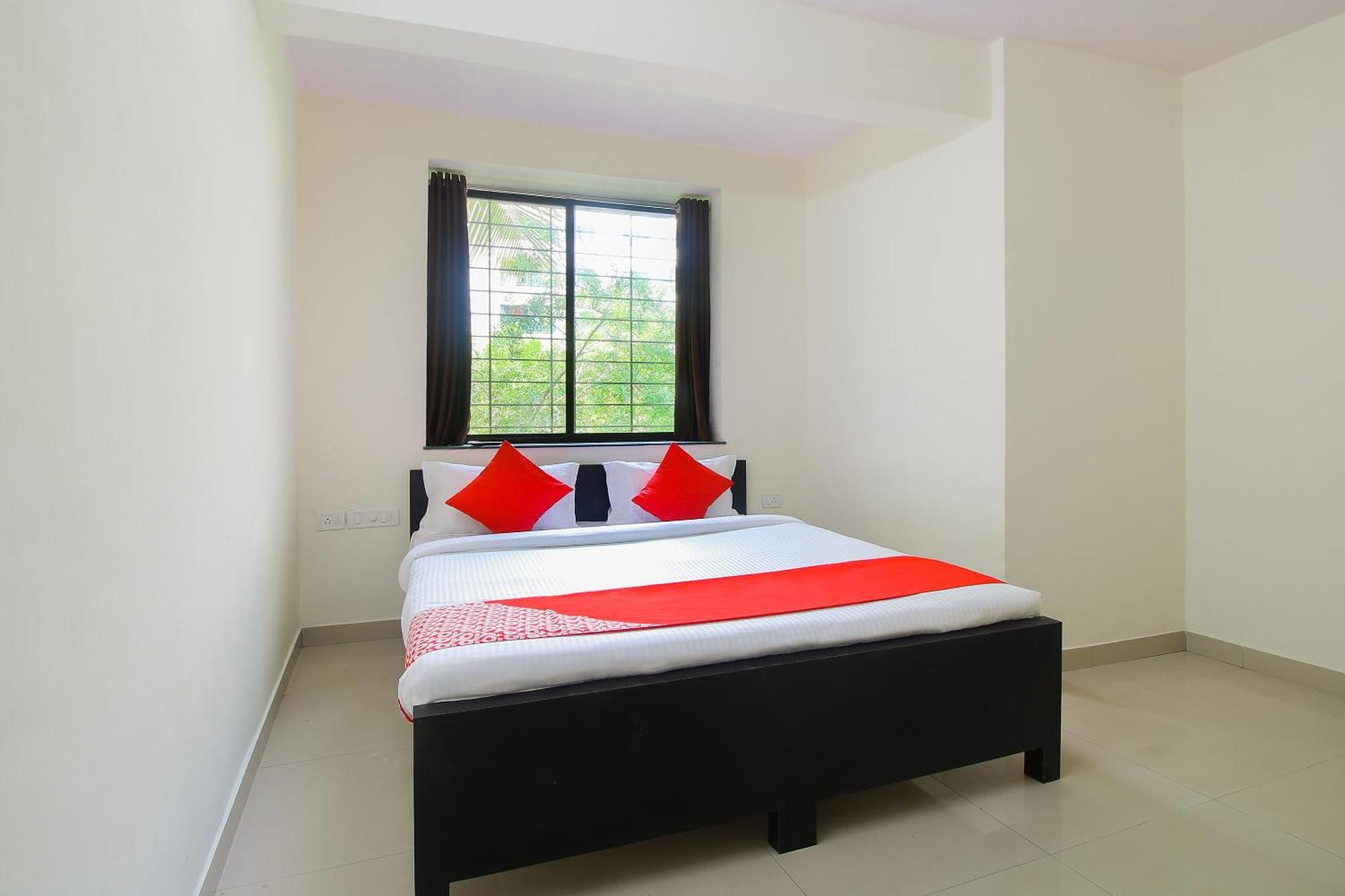 Hotel O Galaxy Near Inox Pune Exterior photo